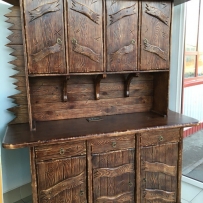 Буфет 9500 грн