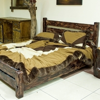 Ліжка під замовлення від 3000 грн