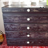 Ліжка з дерева