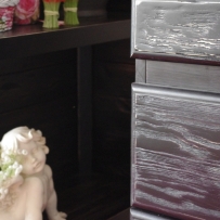 Ліжка з масиву дерева