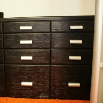 Ліжка з дерева