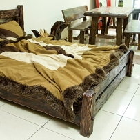 Ліжка під замовлення від 3000 грн