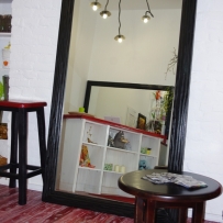 Дзеркала від 800 грн