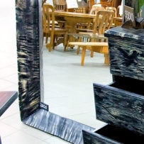 Дзеркала від 800 грн