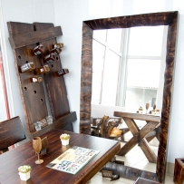 Дзеркала від 800 грн