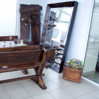 Дзеркала від 800 грн