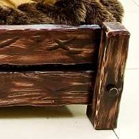 Ліжка під замовлення від 3000 грн