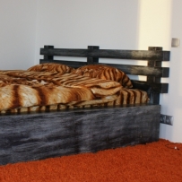 Ліжка під замовлення від 3000 грн