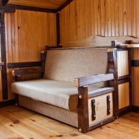 Ліжка під замовлення від 3000 грн