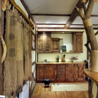 Меблі з дерева на замовлення